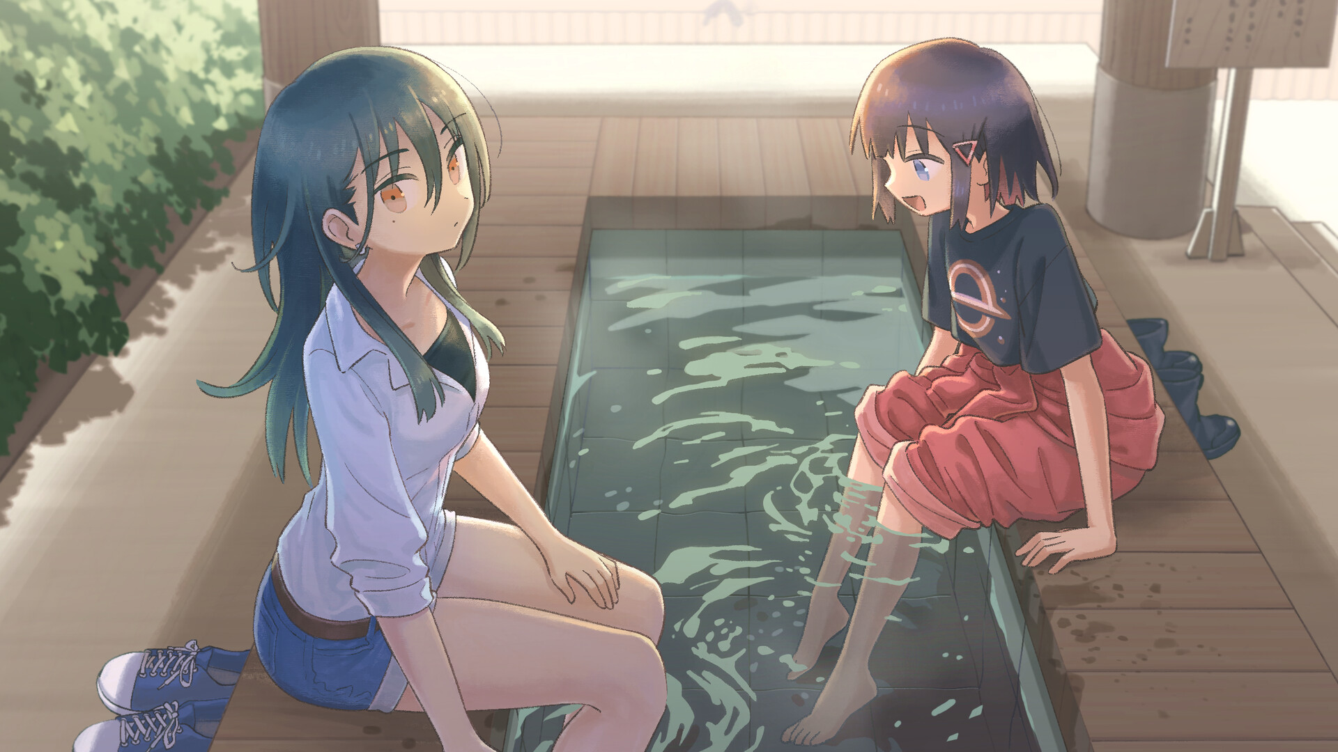 PC《星辰密文(Stellar Code)》中文版下载v1.0.0_3