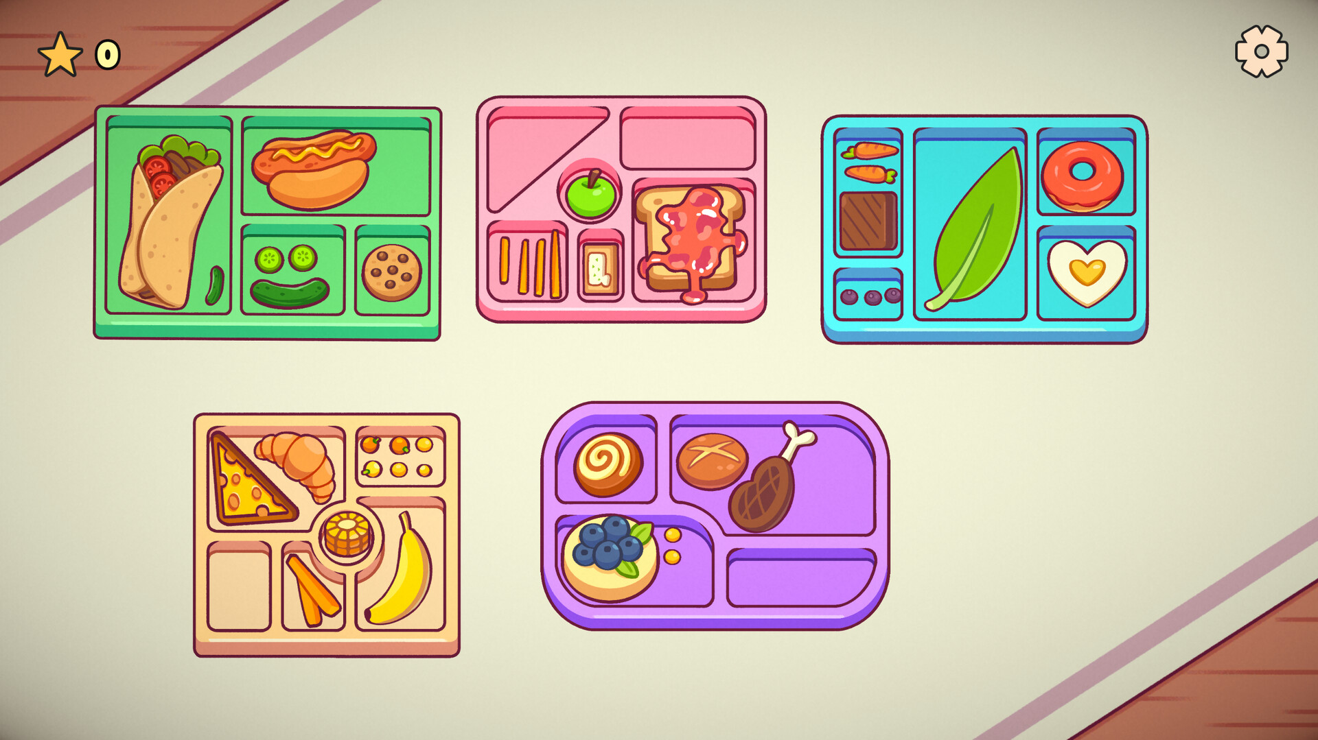 PC《小小收纳师(Cozy Organizer)》中文版下载v1.1.1_4