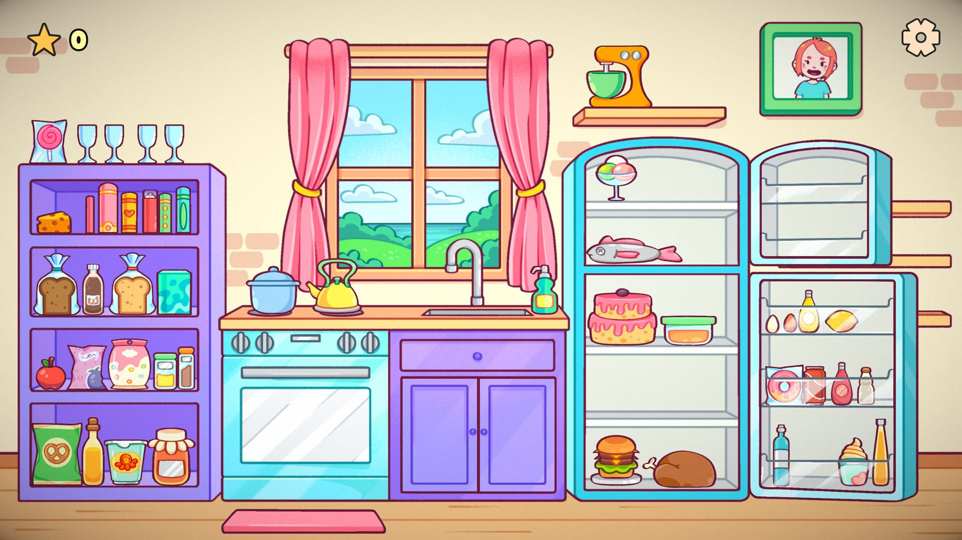 PC《小小收纳师(Cozy Organizer)》中文版下载v1.1.1_3