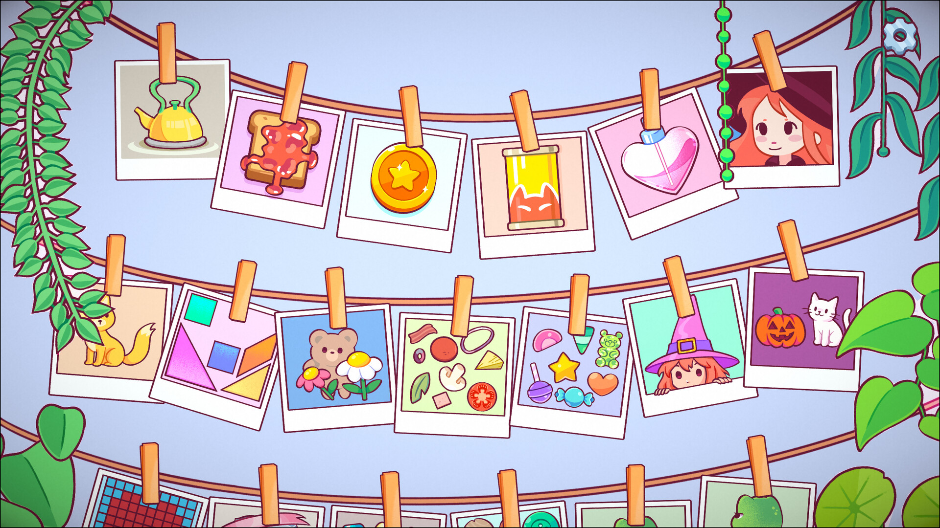 PC《小小收纳师(Cozy Organizer)》中文版下载v1.1.1_2