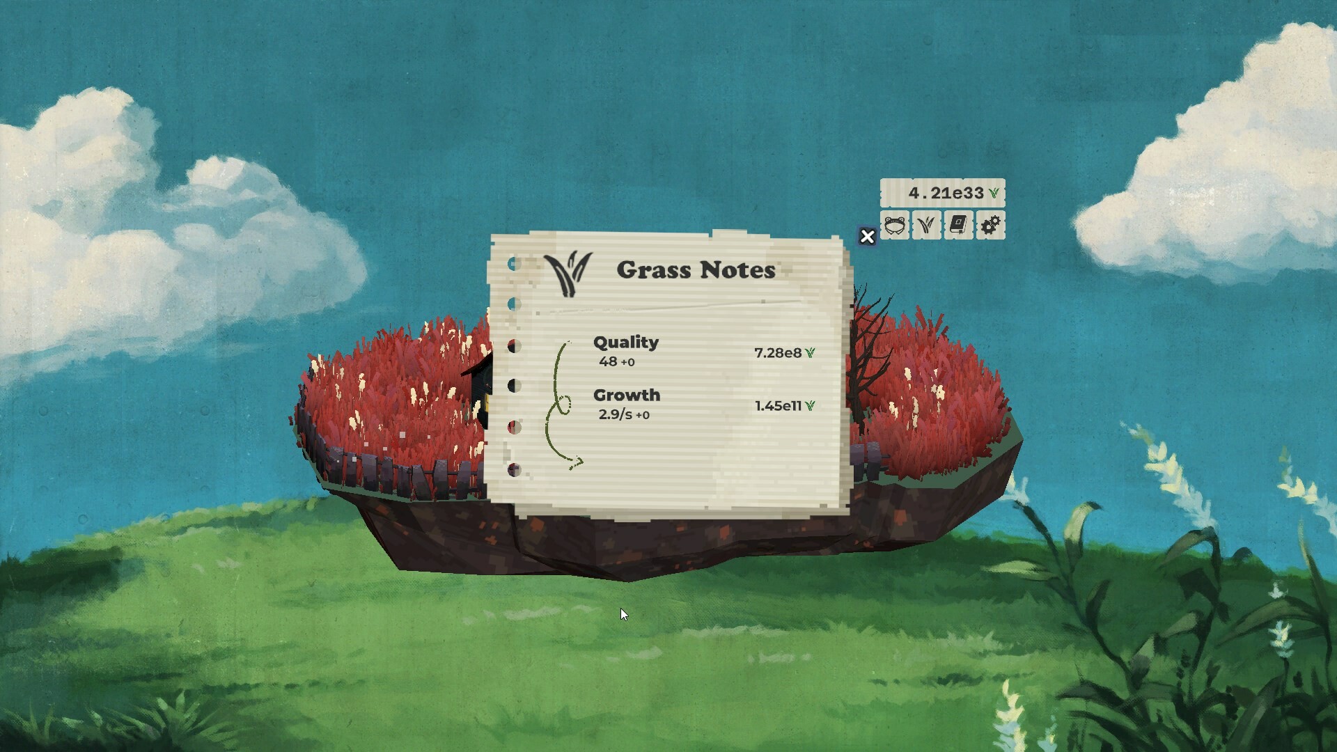 PC《青蛙的空之绿洲(Ropuka's Idle Island)》中文版下载Build.20599153_3