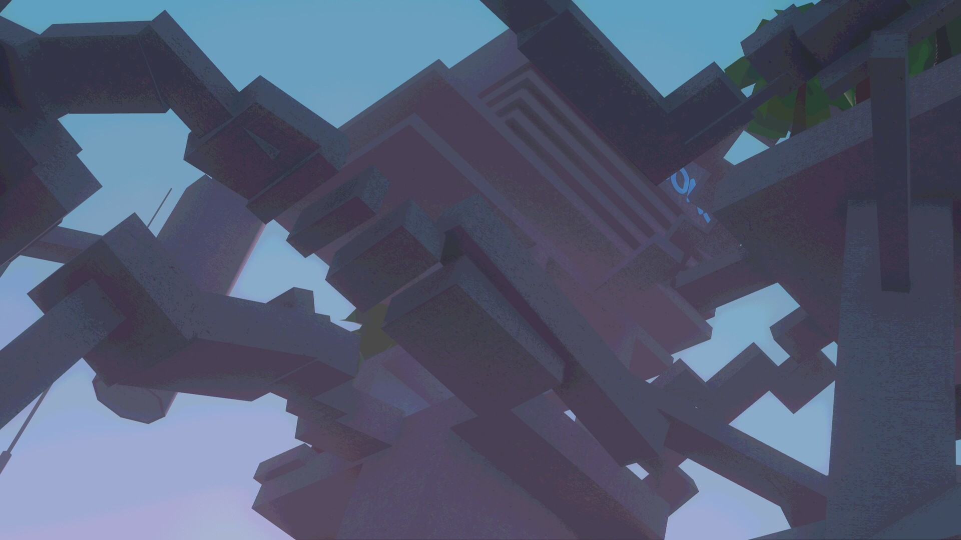 PC《无法访问(Unaccessible)》中文版下载Build.19077881_5