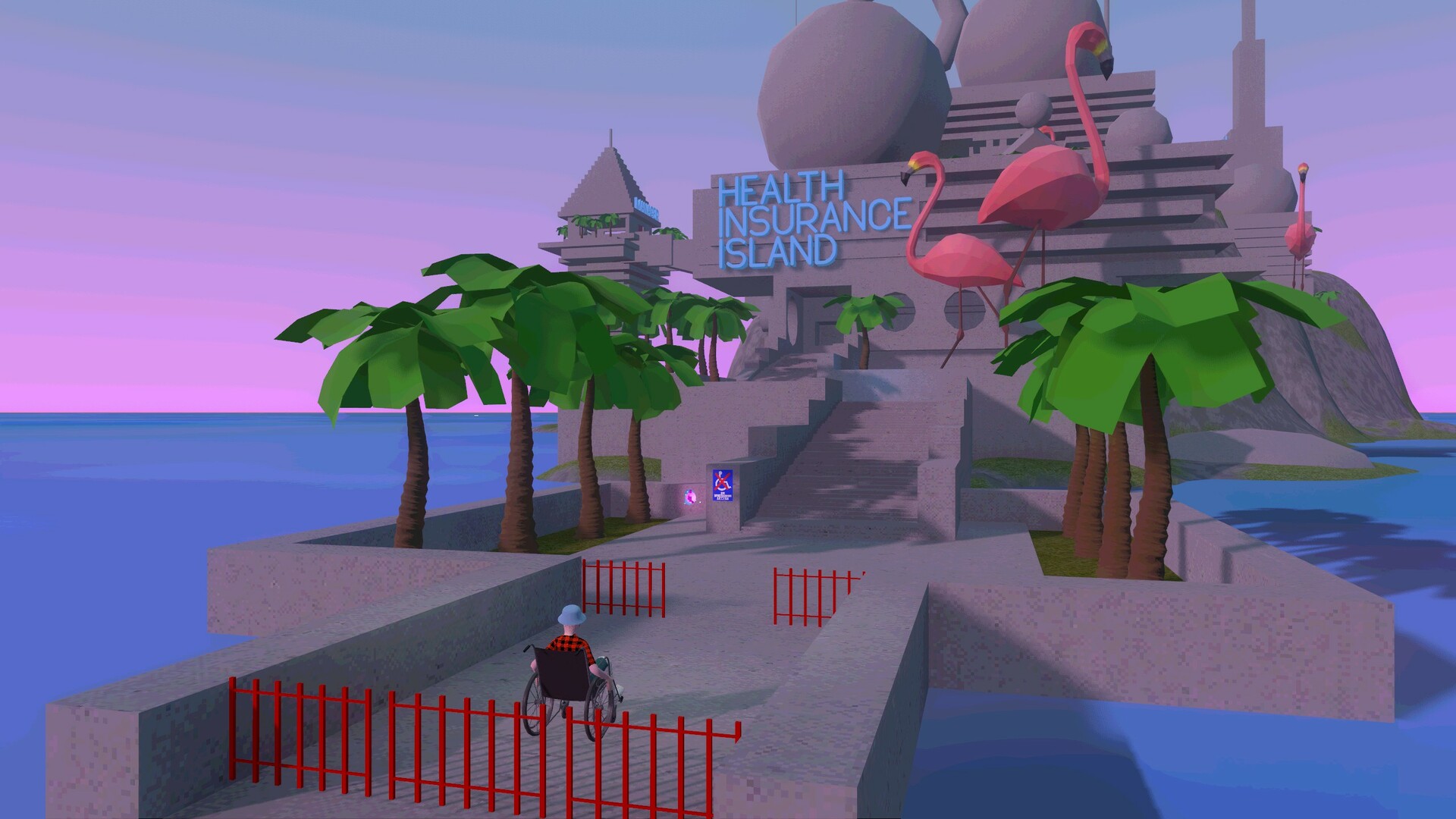 PC《无法访问(Unaccessible)》中文版下载Build.19077881_0