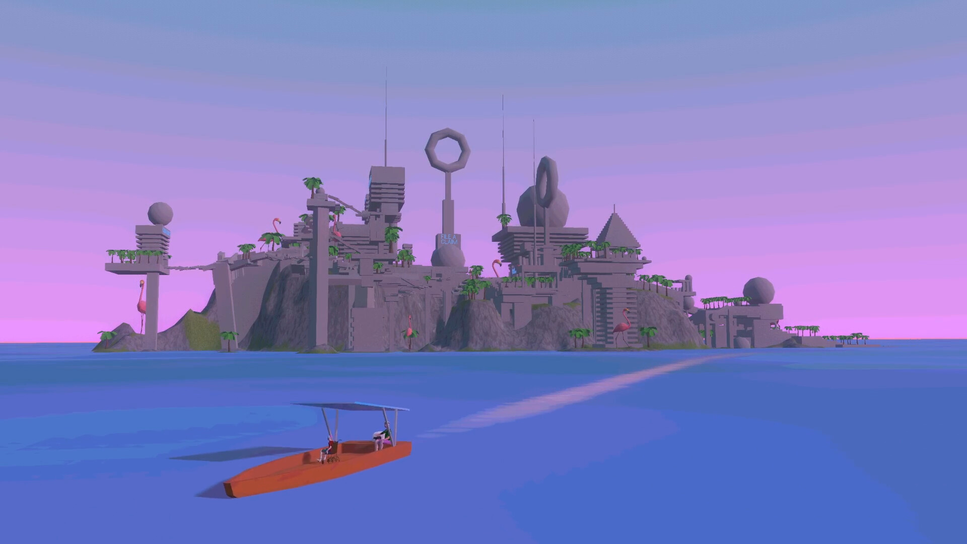 PC《无法访问(Unaccessible)》中文版下载Build.19077881_2