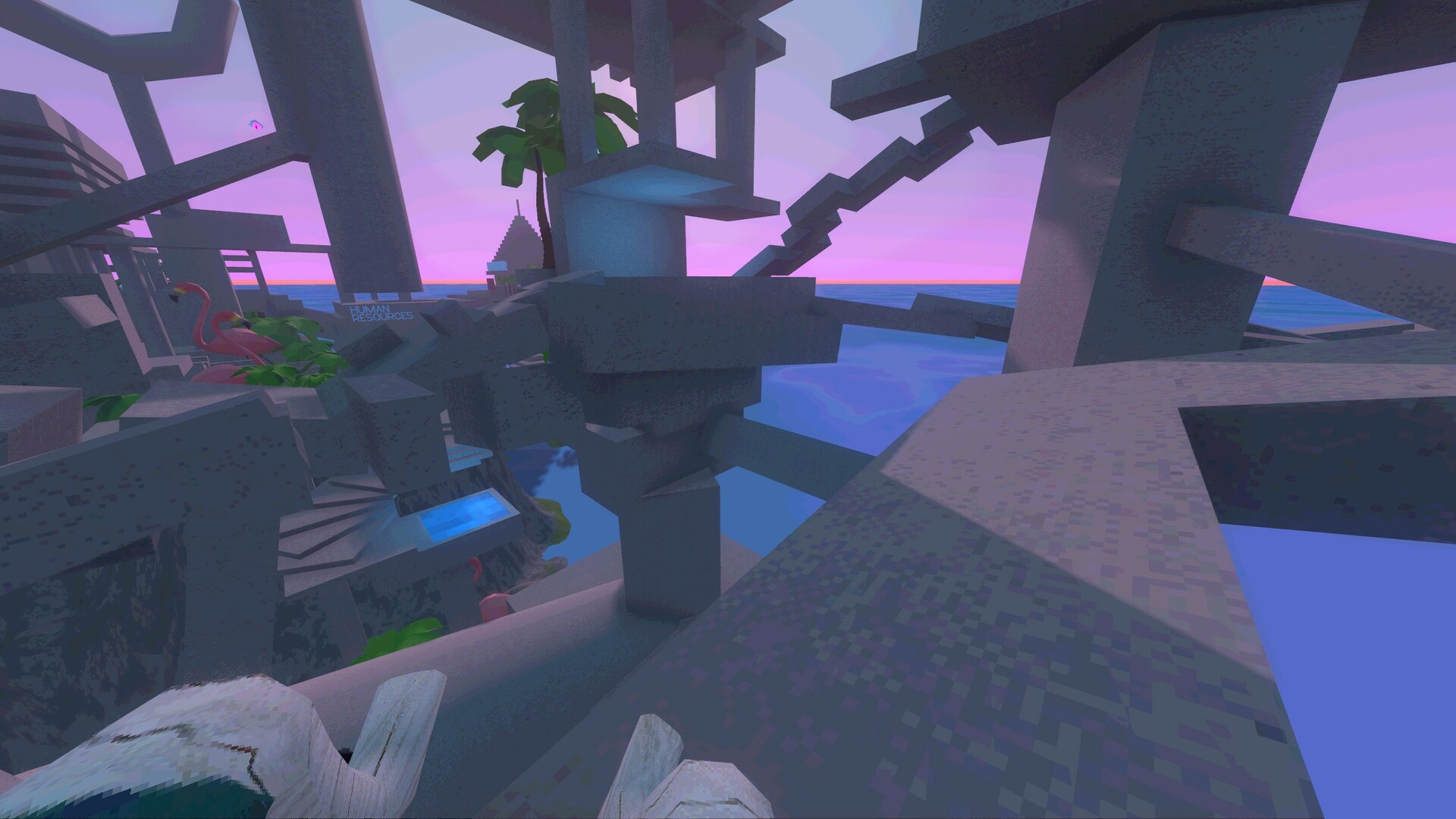 PC《无法访问(Unaccessible)》中文版下载Build.19077881_3