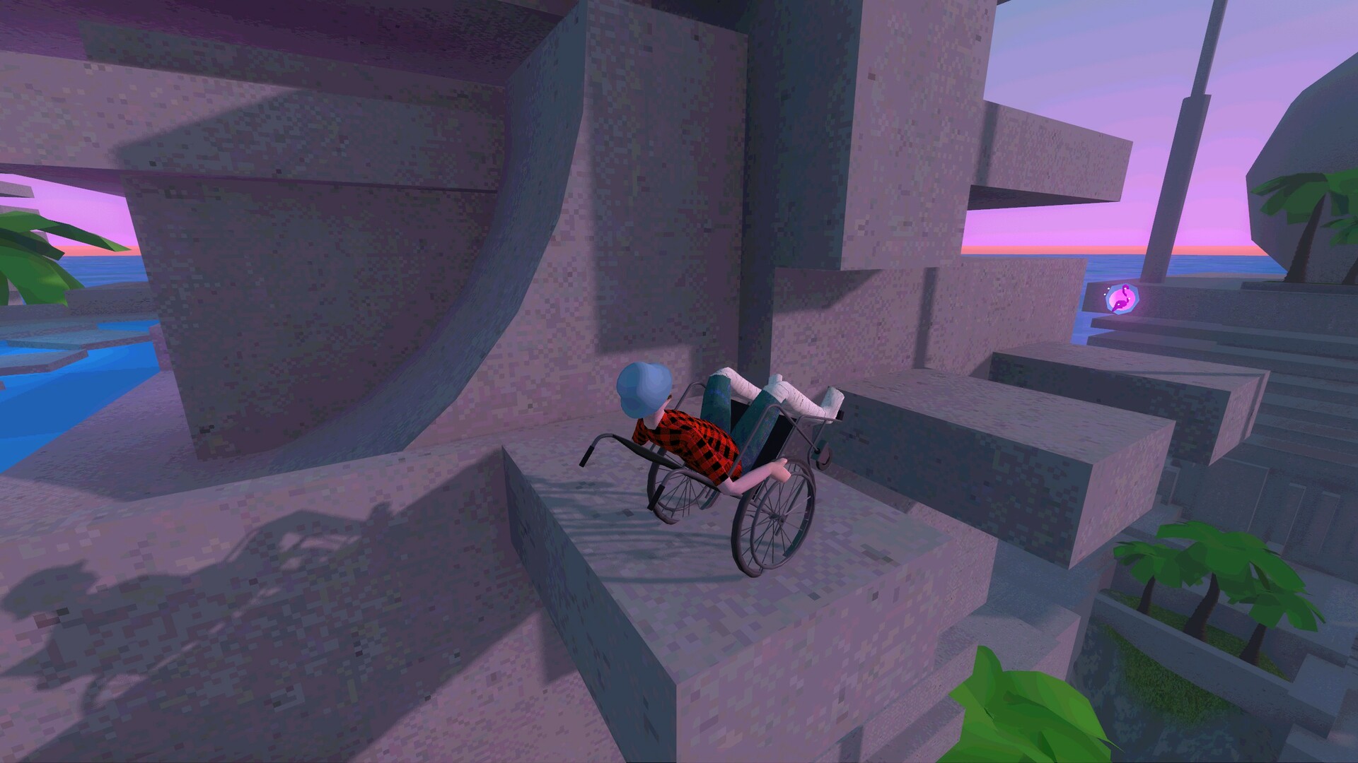 PC《无法访问(Unaccessible)》中文版下载Build.19077881_4