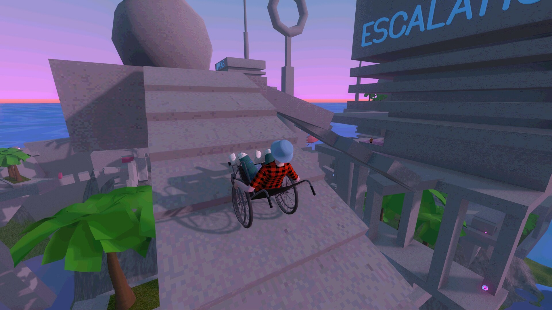 PC《无法访问(Unaccessible)》中文版下载Build.19077881_1