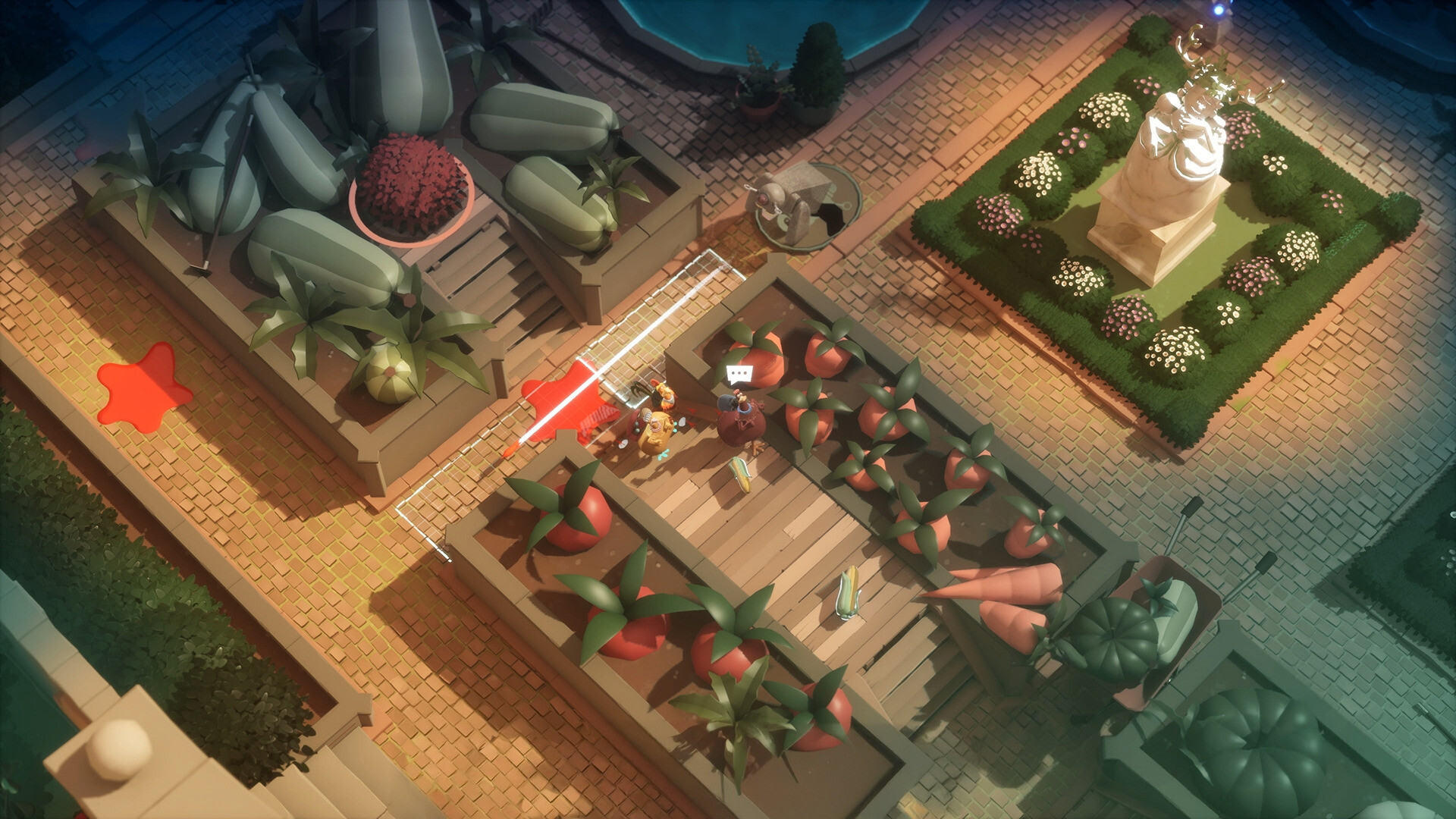 PC《落跑鸡：蛋劫行动(Chicken Run: Eggstraction)》中文版下载Build.20419198_3