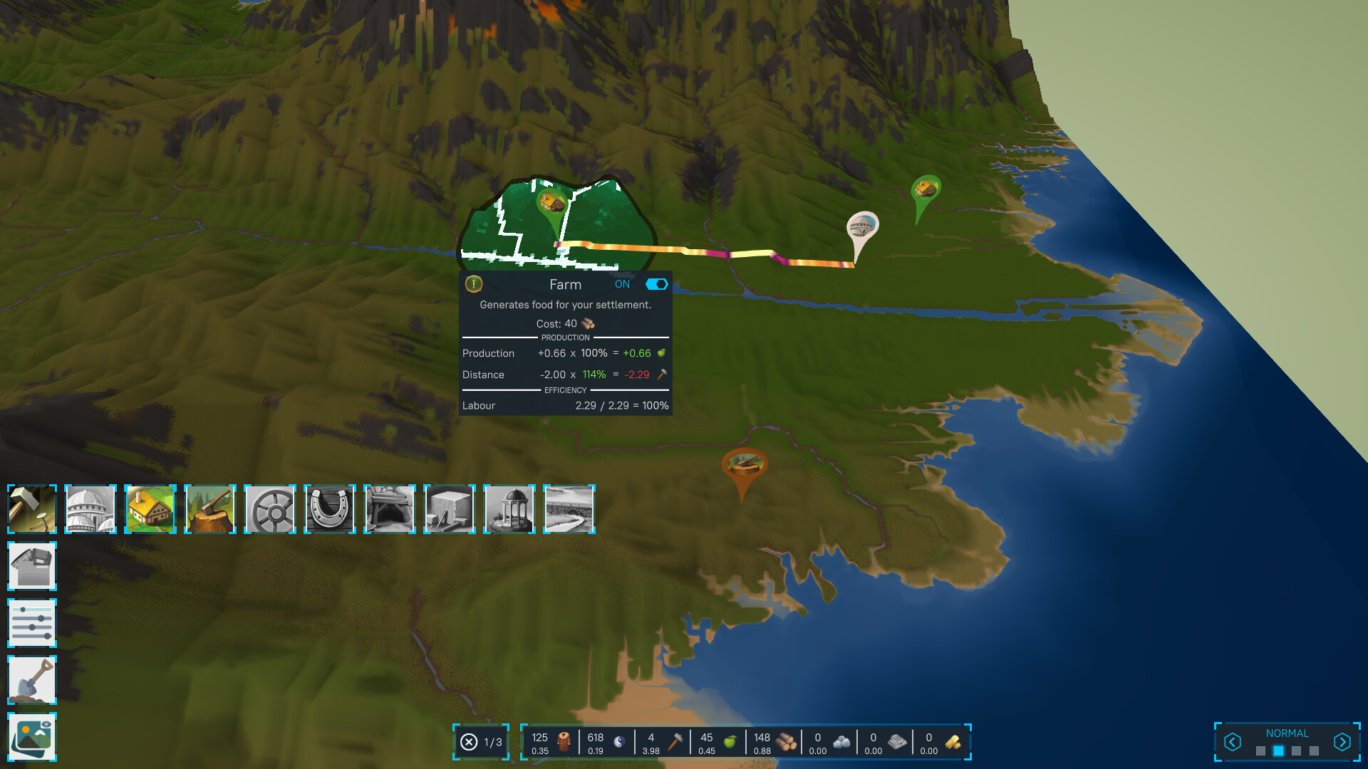 PC《大地基石2(Terra Firma 2)》中文版下载Build.20554168_3