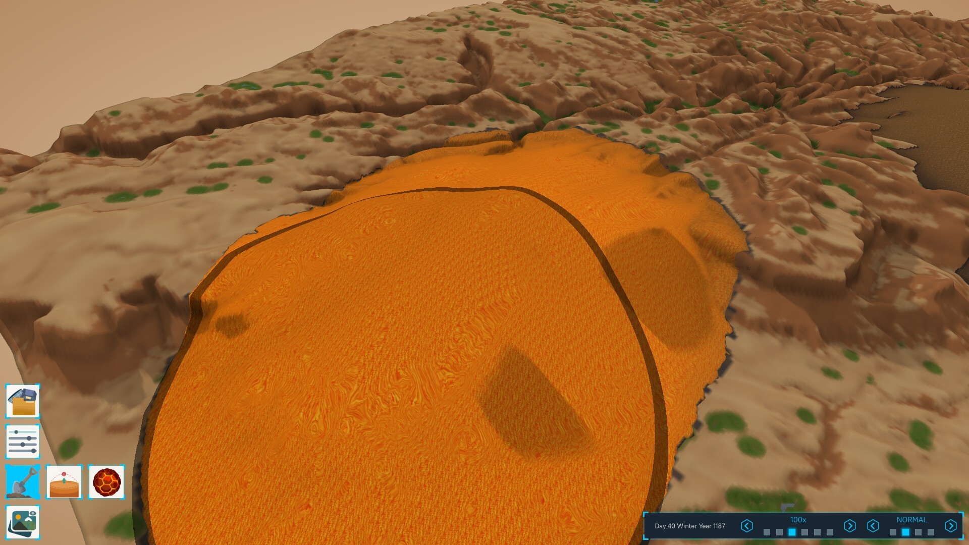 PC《大地基石2(Terra Firma 2)》中文版下载Build.20554168_1