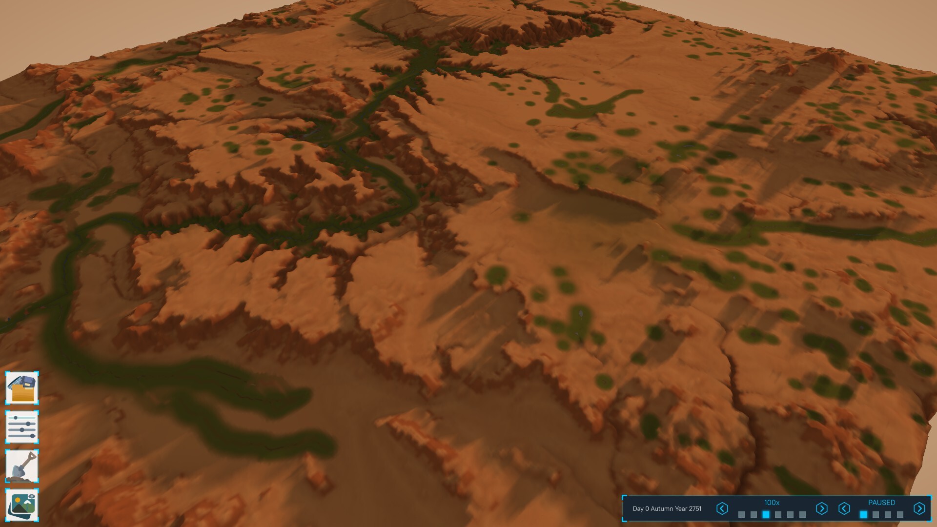 PC《大地基石2(Terra Firma 2)》中文版下载Build.20554168_5