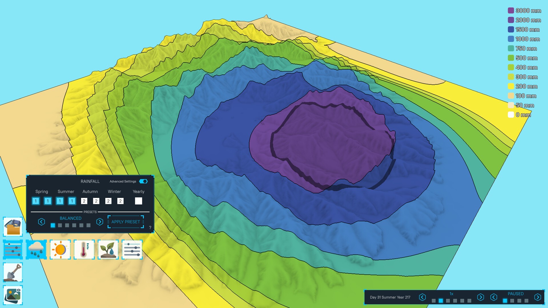 PC《大地基石2(Terra Firma 2)》中文版下载Build.20554168_4