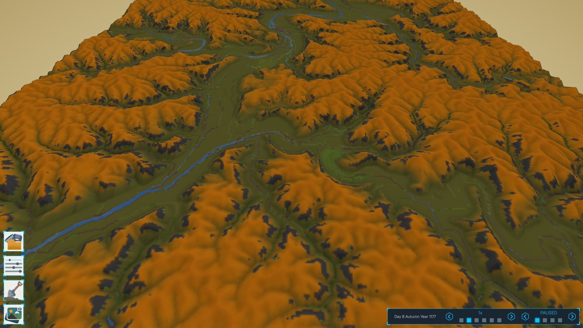 PC《大地基石2(Terra Firma 2)》中文版下载Build.20554168_2