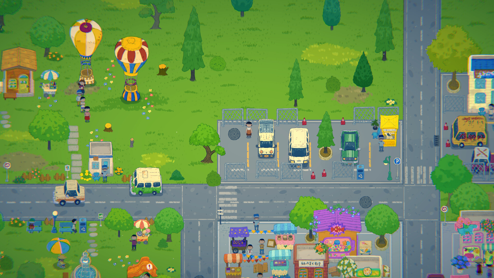 PC《小小冒险家寻宝记(Little Adventurer Treasure Hunt)》中文版下载Build.19346552_3