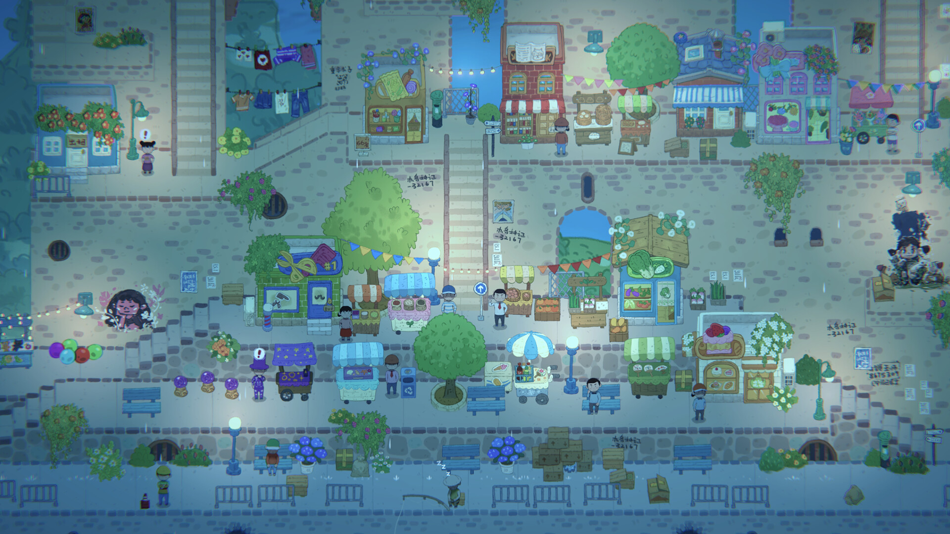 PC《小小冒险家寻宝记(Little Adventurer Treasure Hunt)》中文版下载Build.19346552_0