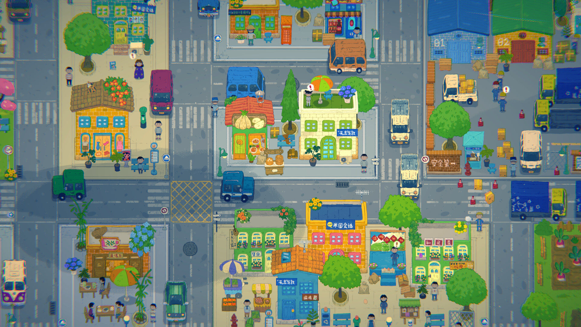 PC《小小冒险家寻宝记(Little Adventurer Treasure Hunt)》中文版下载Build.19346552_1