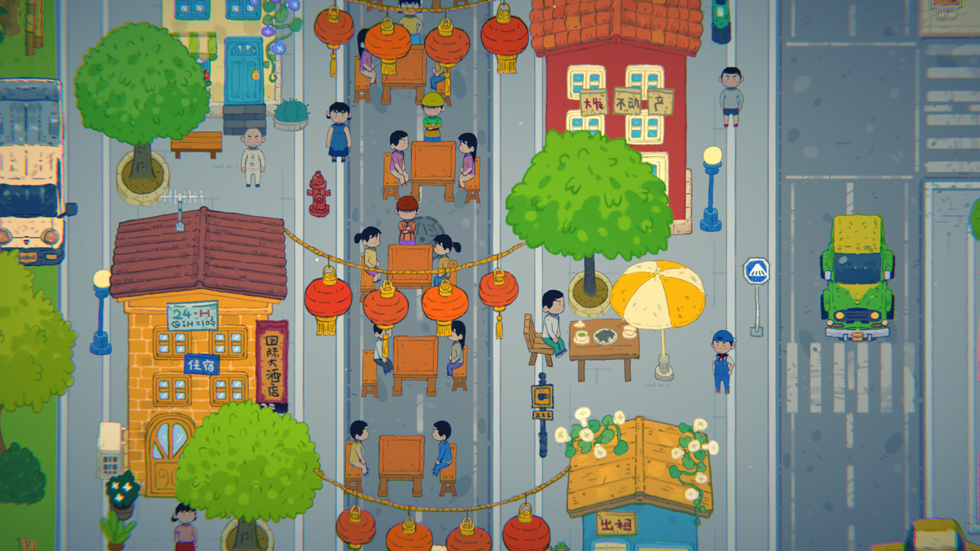 PC《小小冒险家寻宝记(Little Adventurer Treasure Hunt)》中文版下载Build.19346552_2