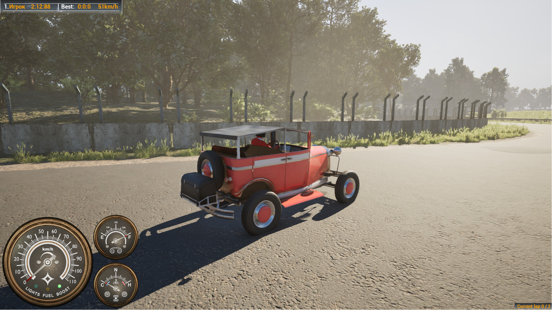 PC《汽车工厂帝国(Car Factory Empire)》中文版下载Build.20673473_3