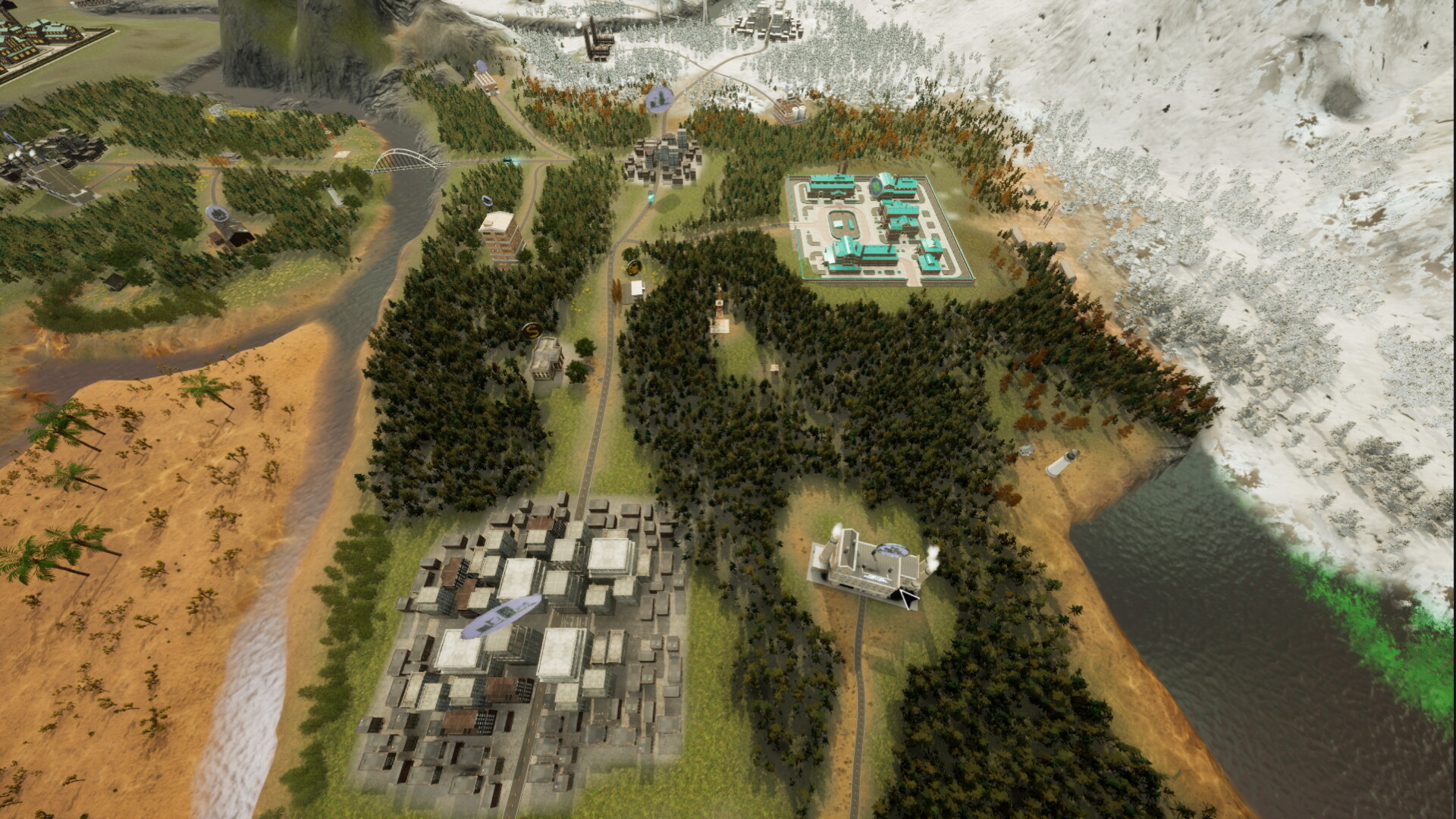 PC《汽车工厂帝国(Car Factory Empire)》中文版下载Build.20673473_5