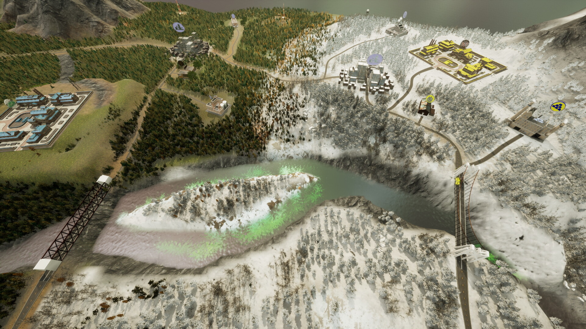 PC《汽车工厂帝国(Car Factory Empire)》中文版下载Build.20673473_2