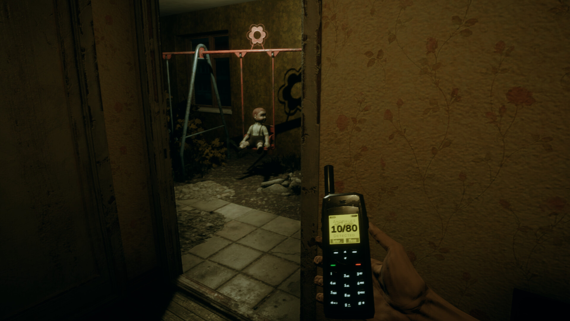 PC《404区(Sector 404)》中文版下载Build.19588293_2