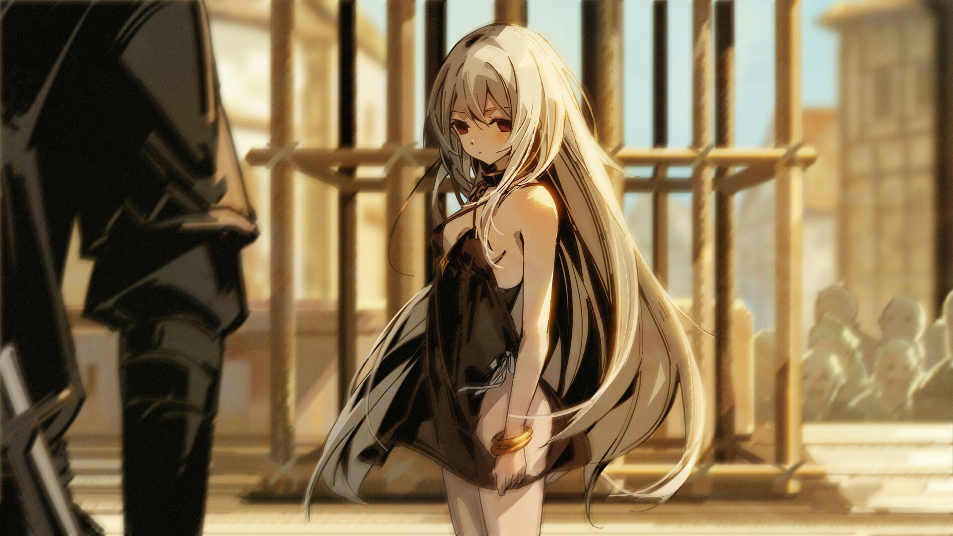 PC《弃种：叮叮与圣剑(Forsaker:DingDing&Blade)》中文版下载Build.20126170_0