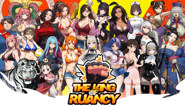 PC《逃学之王》中文版下载Build.20059707-升级动画加快+全DCL_4