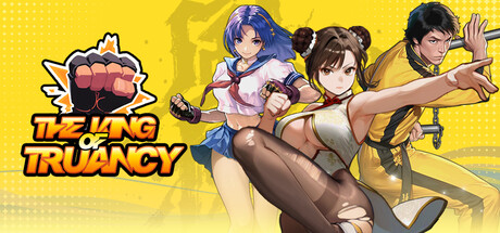 PC《逃学之王》中文版下载Build.20059707-升级动画加快+全DCL_2