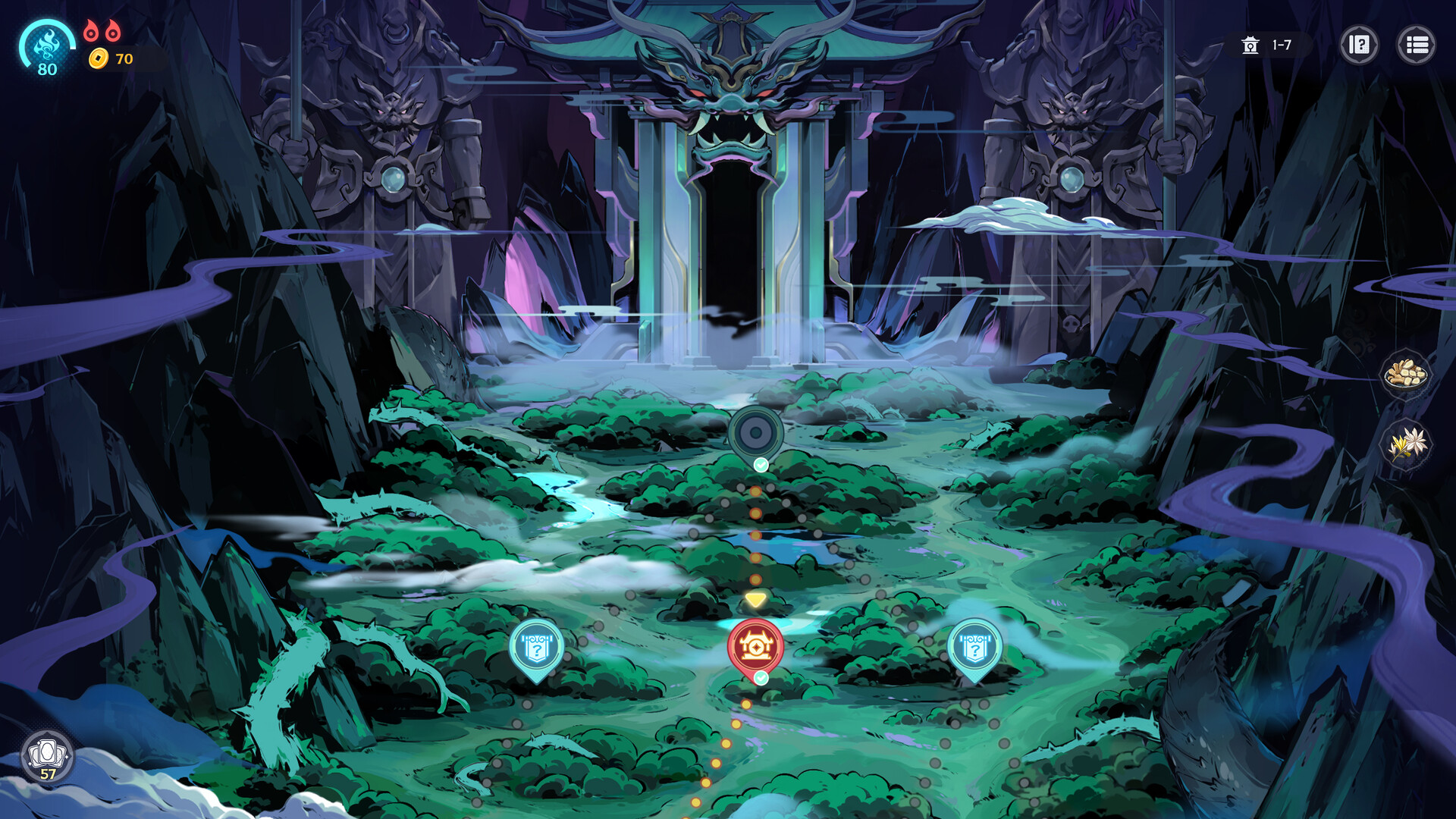 PC《 我在地府打麻将(Demonic Mahjong)》中文版下载Build.19244256_5