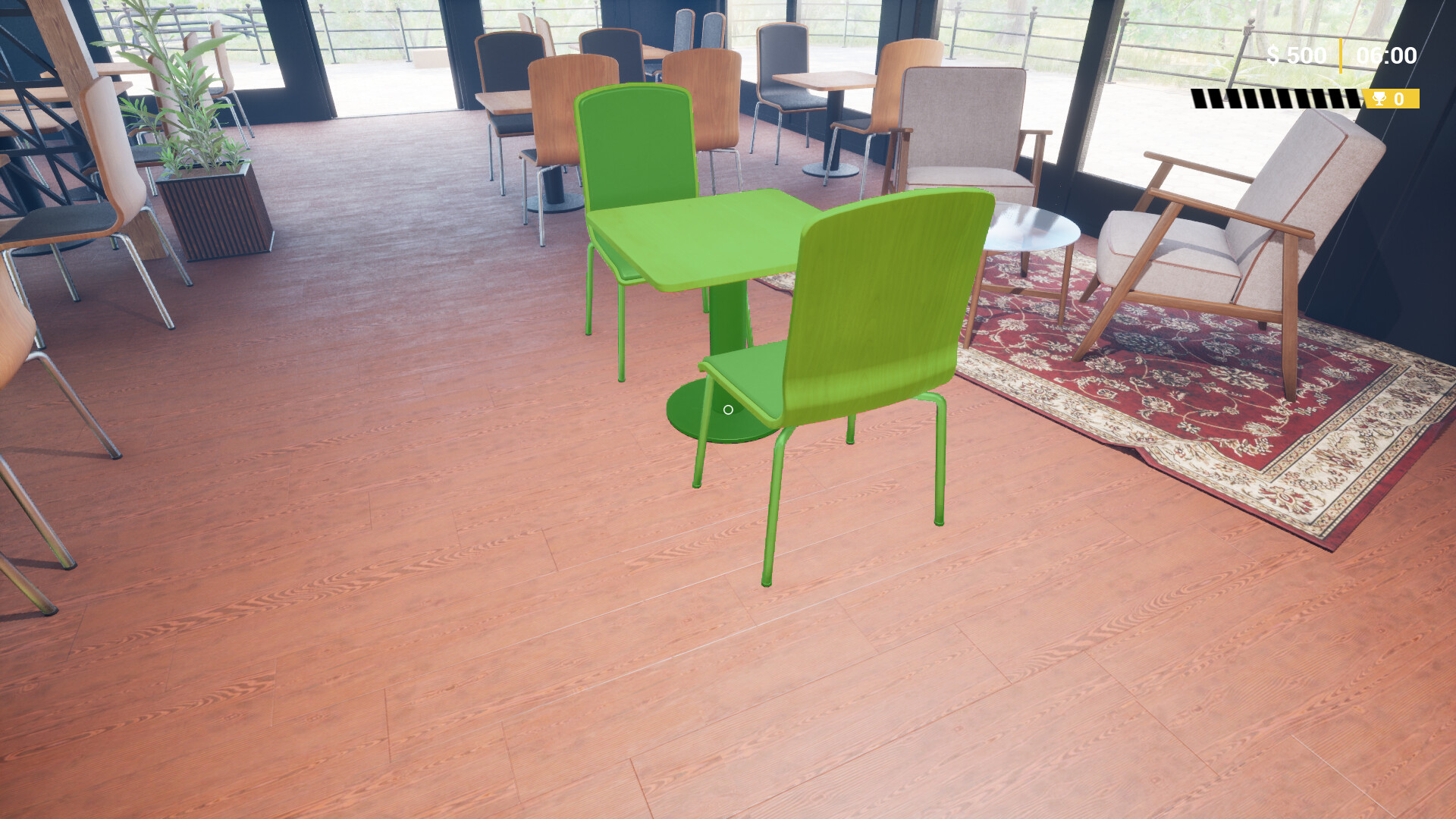 PC《烘焙咖啡馆模拟器(Bakery Cafe Simulator)》中文版下载Build.19668751_3