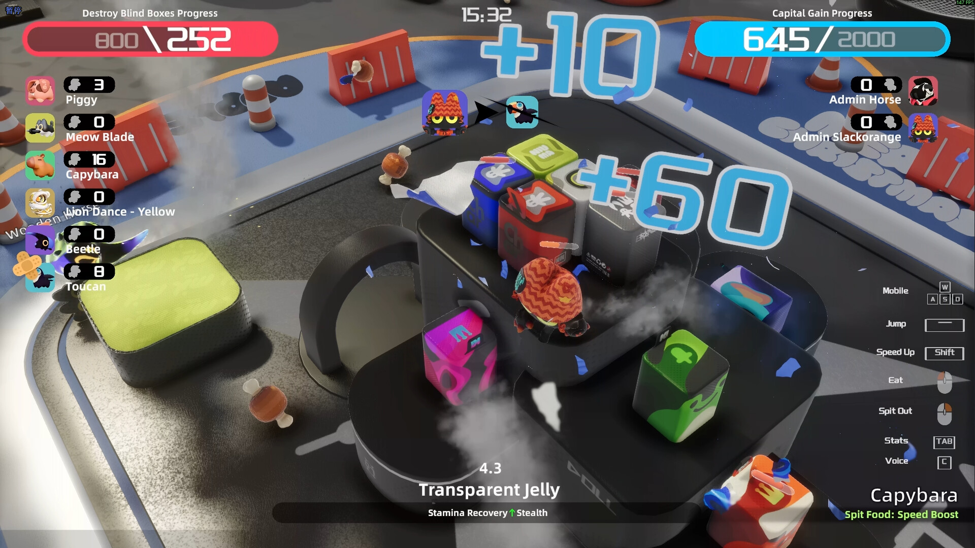 PC《牛马(NiuMa)》中文版下载Build.19595925_2