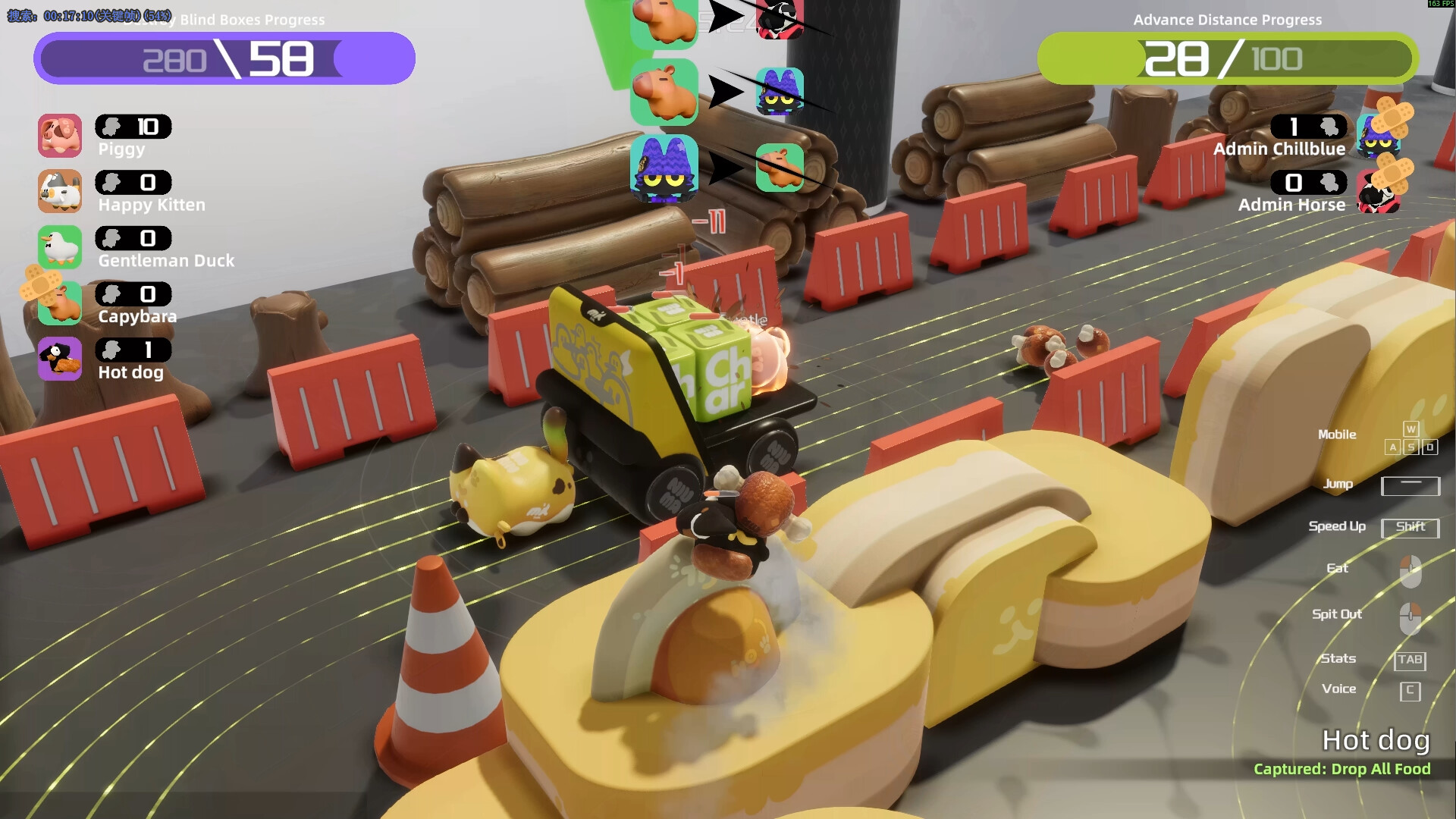 PC《牛马(NiuMa)》中文版下载Build.19595925_1