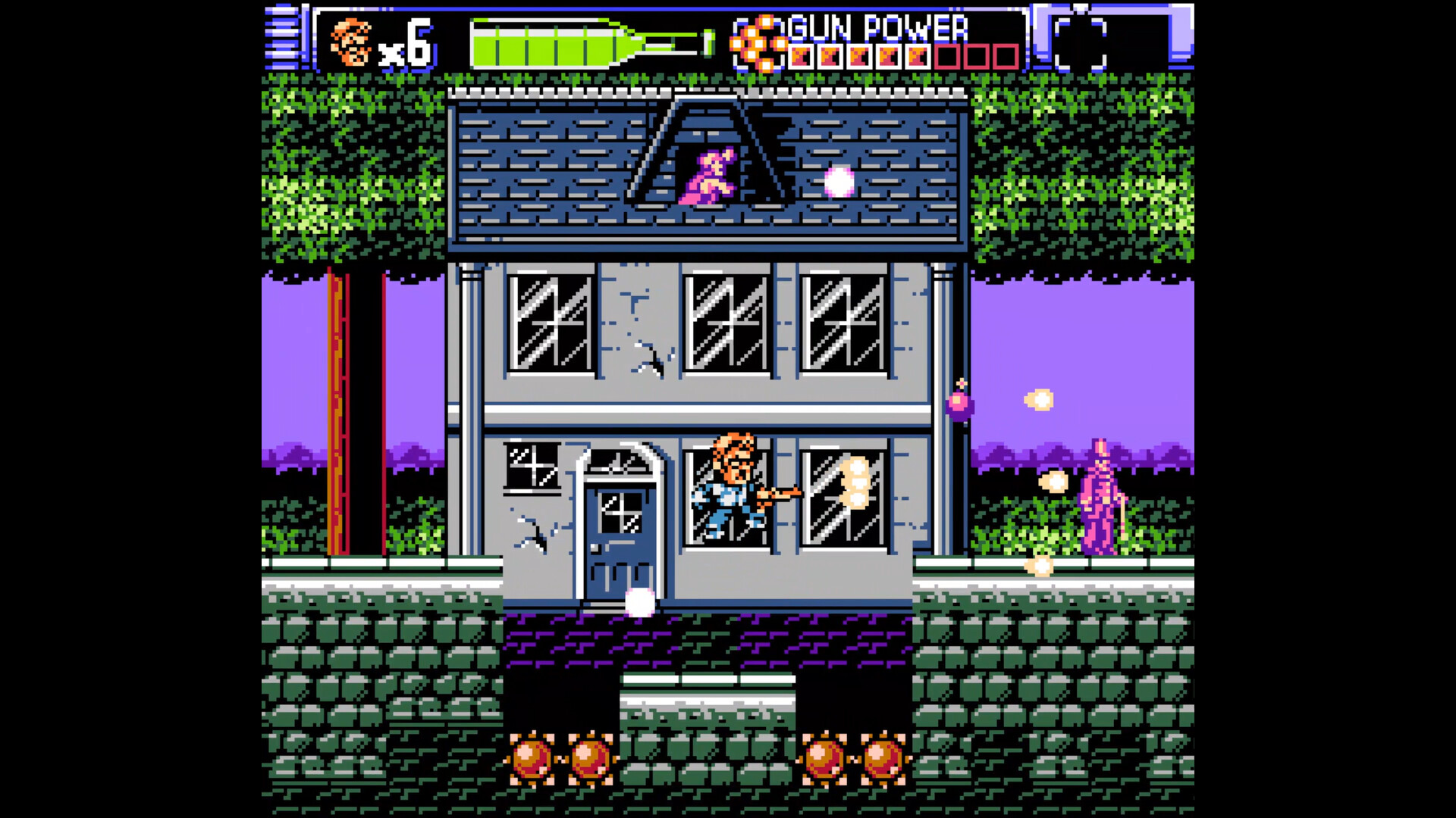 PC《喷神大冒险：8位版(Angry Video Game Nerd 8-bit)》中文版下载Build.20136133_3