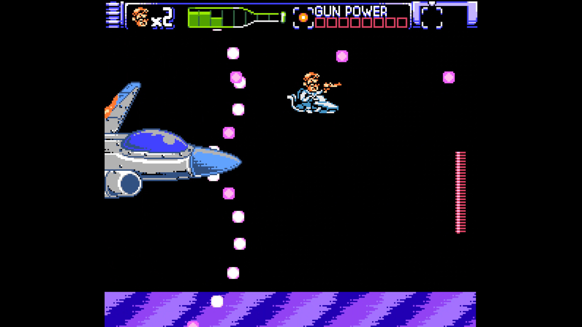 PC《喷神大冒险：8位版(Angry Video Game Nerd 8-bit)》中文版下载Build.20136133_4