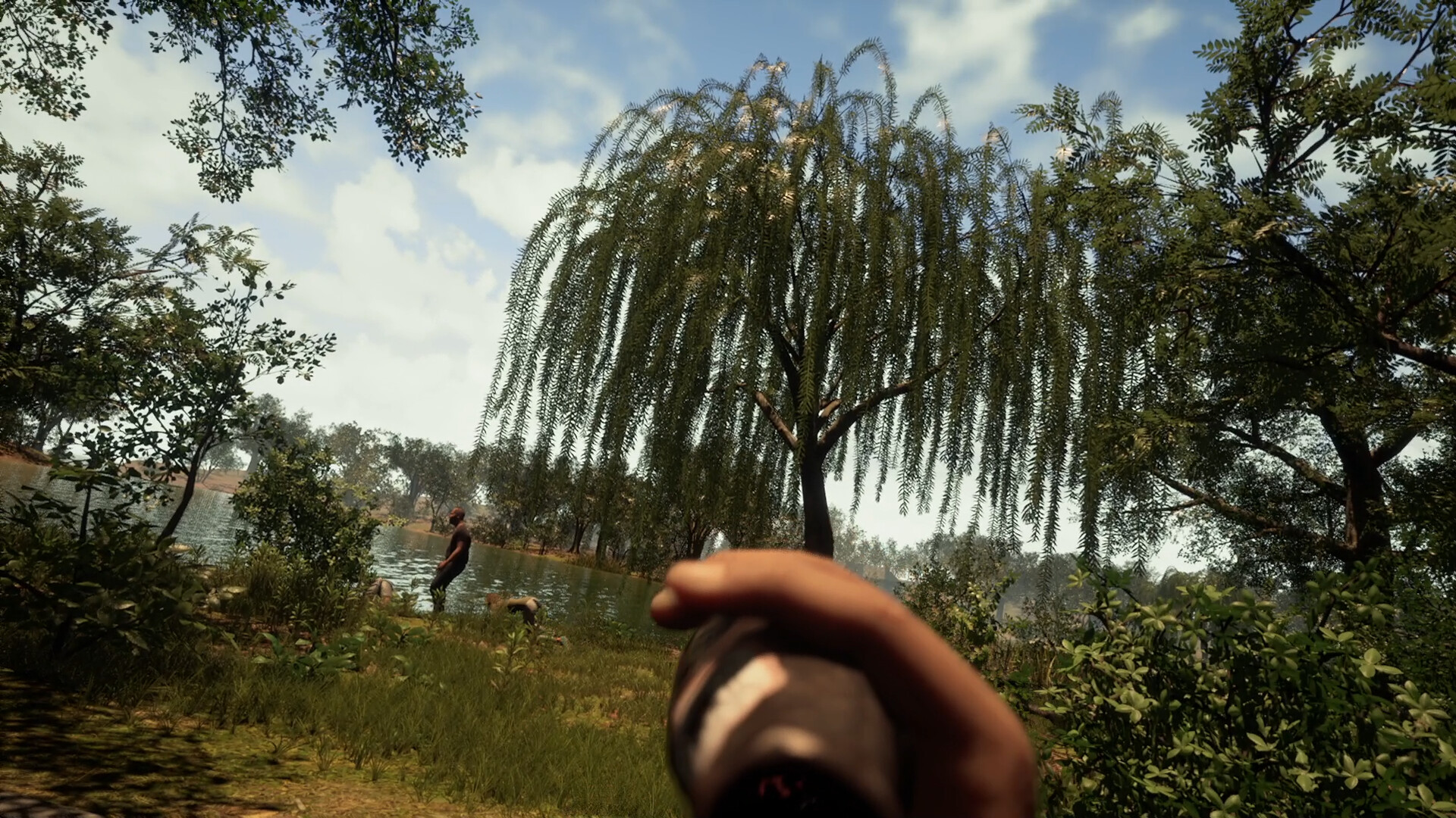 PC《斯库夫 对决 夸德罗伯(Skufs VS Quadrobers)》中文版下载Build.17610761_4