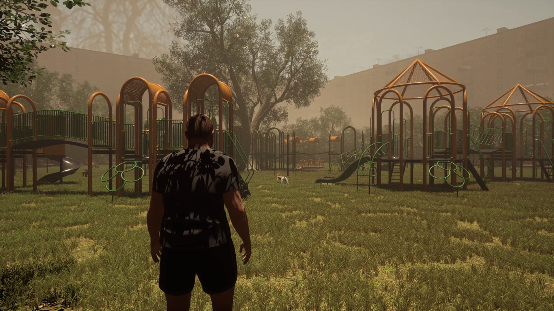 PC《斯库夫 对决 夸德罗伯(Skufs VS Quadrobers)》中文版下载Build.17610761_3