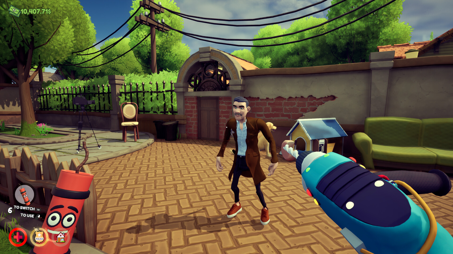 PC《挖掘(iDigging)》中文版下载v1.1.6.5_4