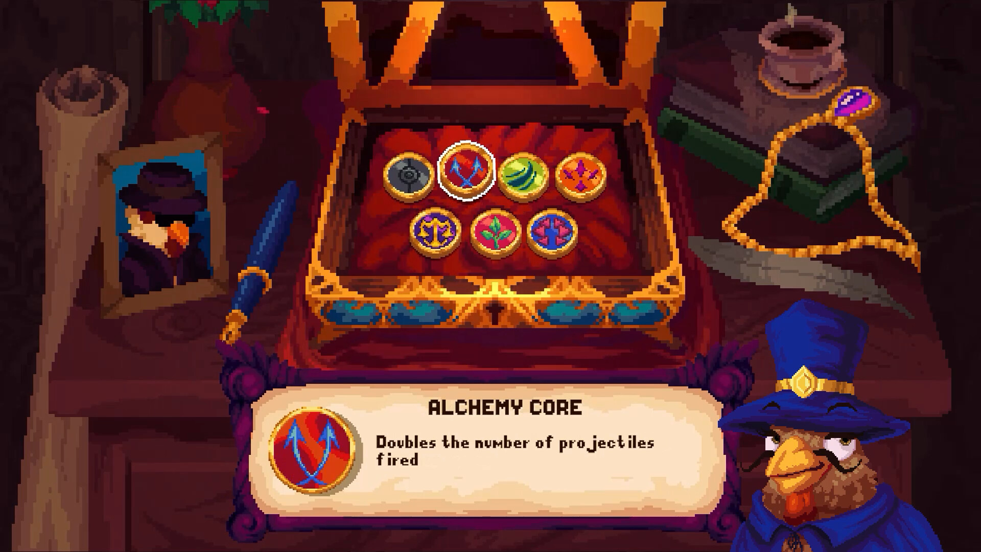 PC《魔鸡马奇克2(Machick 2)》中文版下载Build.2053401_3