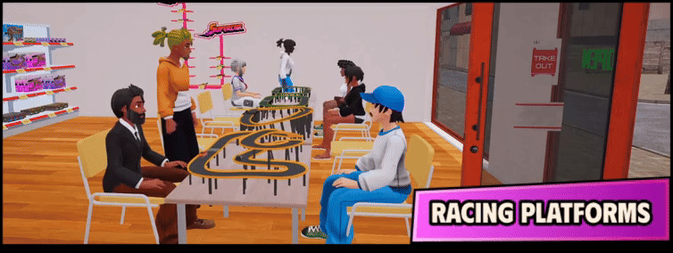 PC《超级跑车收藏模拟器 Supercar Collection Simulator》中文版下载Build.19344244_1