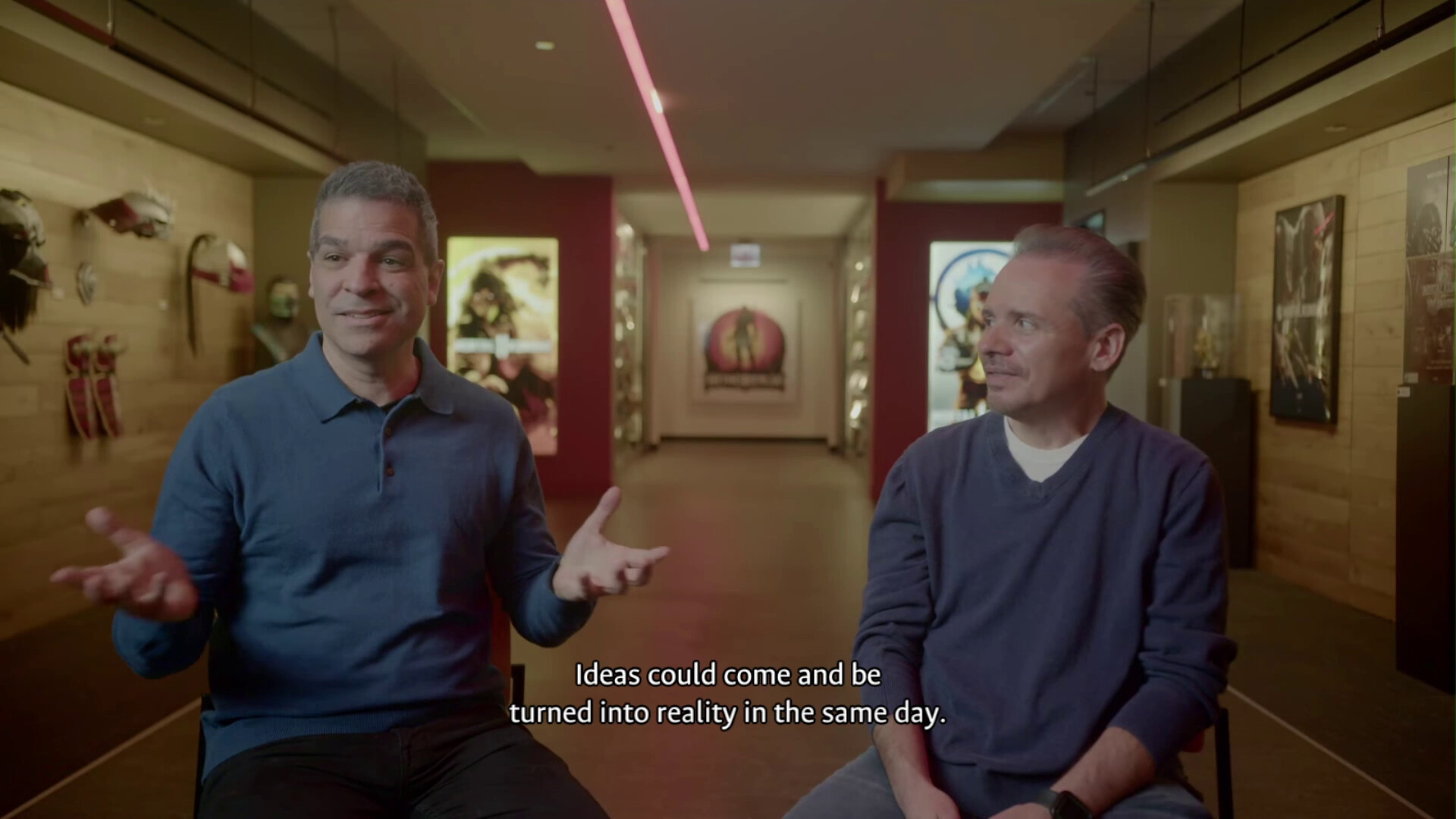 PC《真人快打:遗产合集(Mortal Kombat: Legacy Kollection)》中文版下载Build.20581988_0