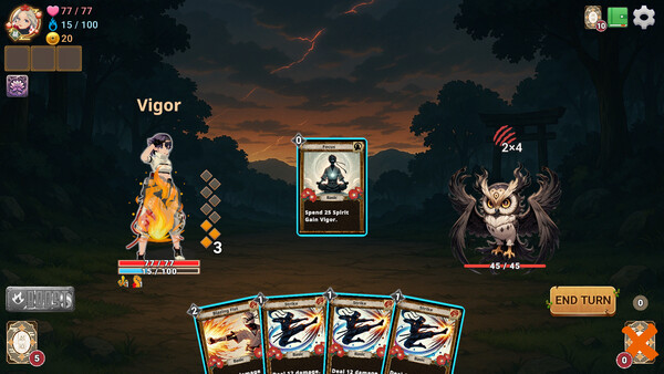 PC《NINDO 星影の守護者》中文版下载Build.20453437-影月残响-苍魂夜渡_1