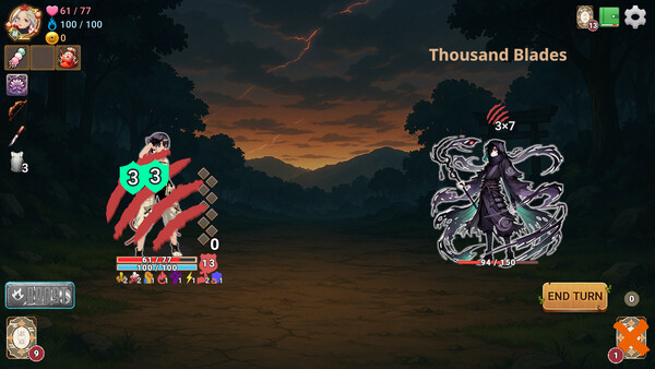 PC《NINDO 星影の守護者》中文版下载Build.20453437-影月残响-苍魂夜渡_3