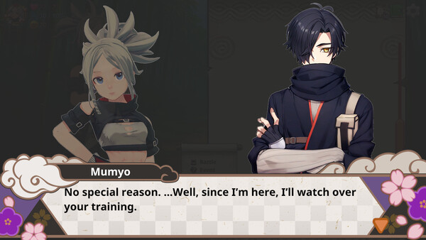 PC《NINDO 星影の守護者》中文版下载Build.20453437-影月残响-苍魂夜渡_6