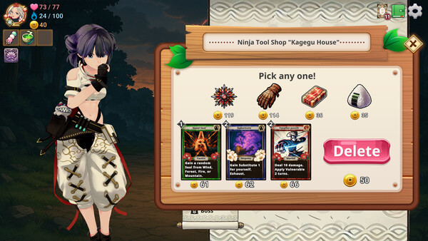 PC《NINDO 星影の守護者》中文版下载Build.20453437-影月残响-苍魂夜渡_10