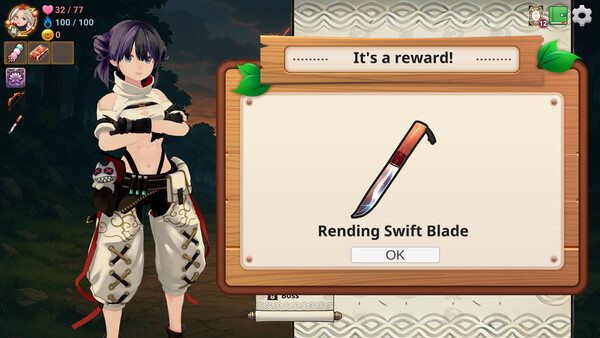 PC《NINDO 星影の守護者》中文版下载Build.20453437-影月残响-苍魂夜渡_9