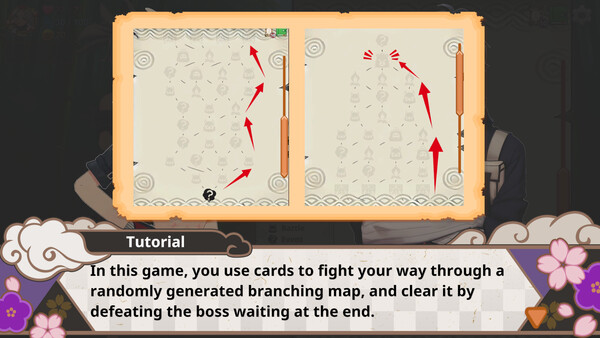 PC《NINDO 星影の守護者》中文版下载Build.20453437-影月残响-苍魂夜渡_5