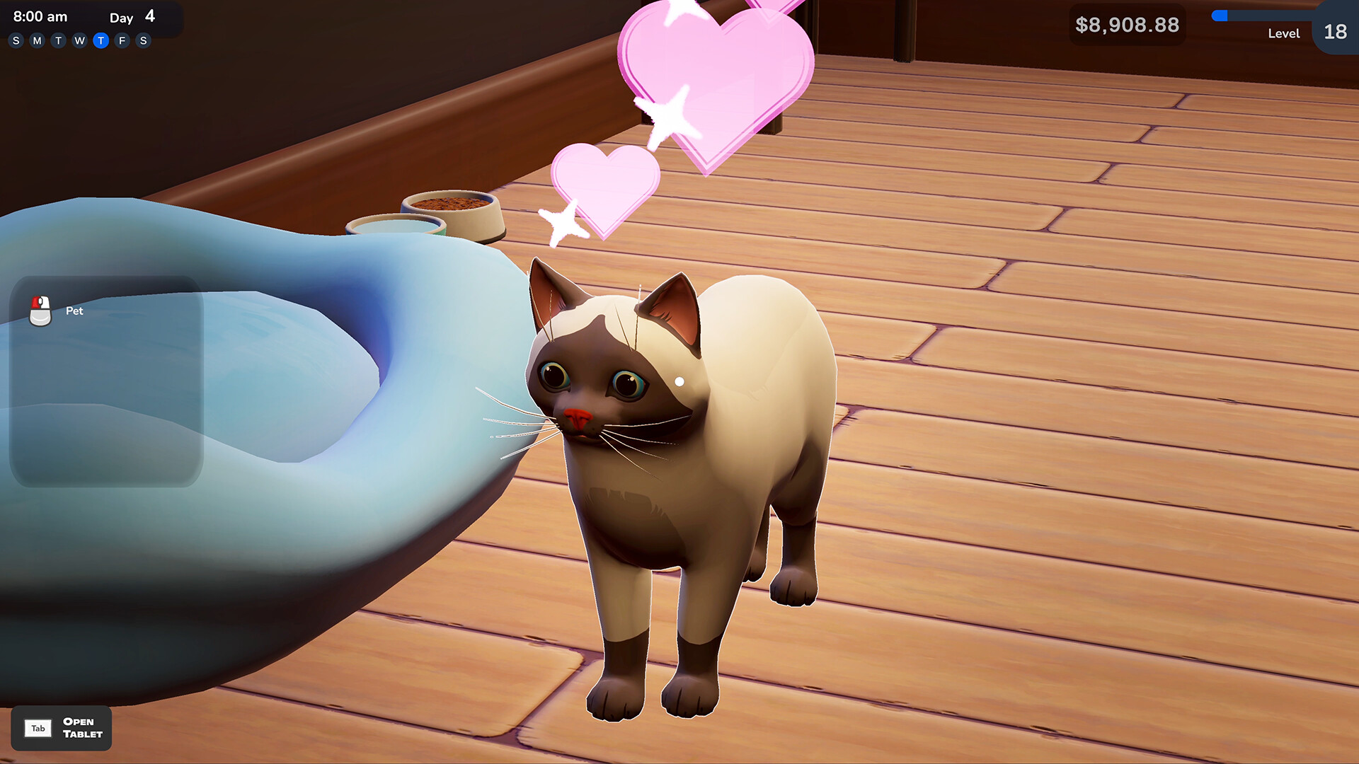 PC《书店模拟器(Bookshop Simulator)》中文版下载Build.19997087_1