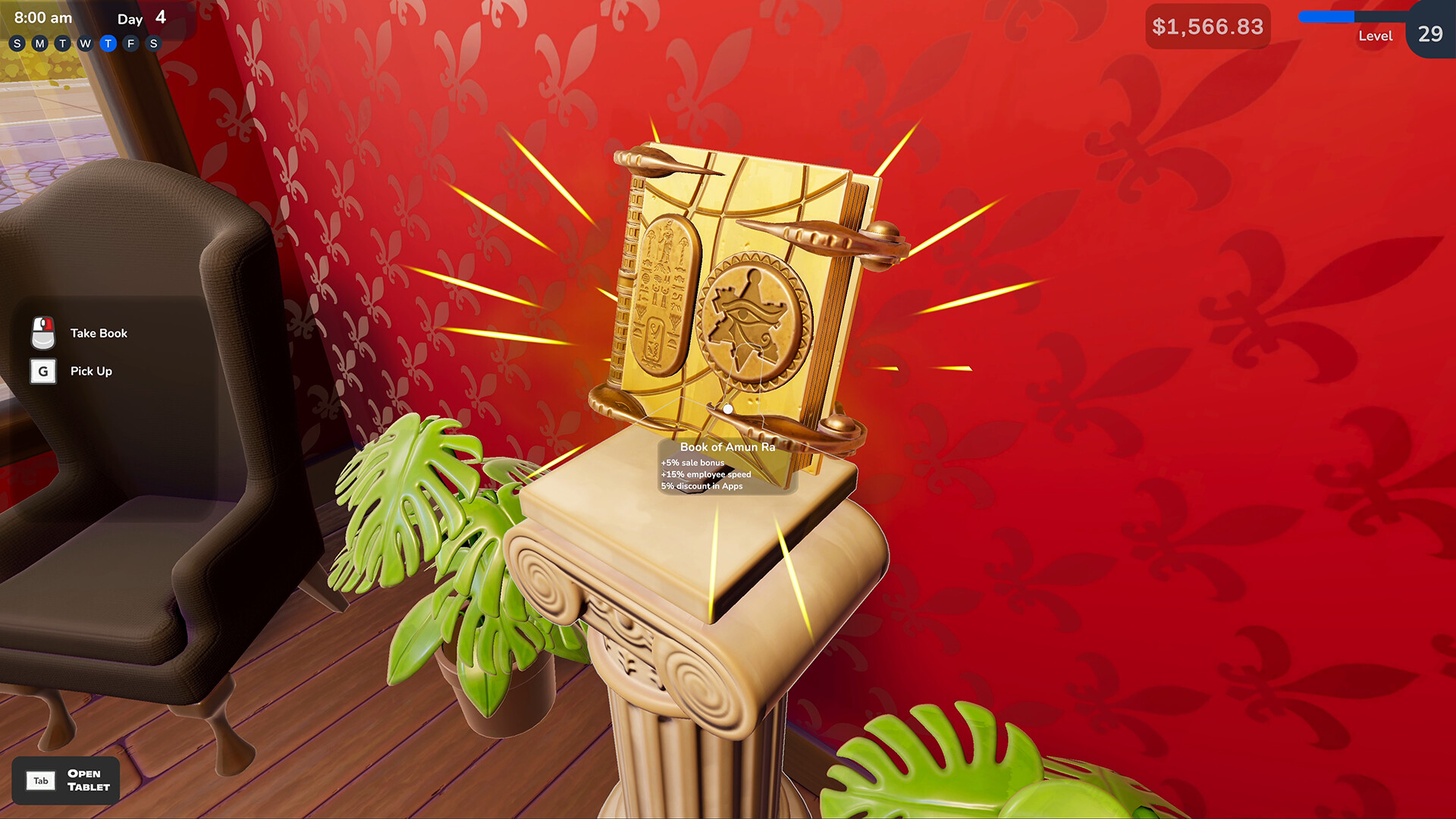 PC《书店模拟器(Bookshop Simulator)》中文版下载Build.19997087_2