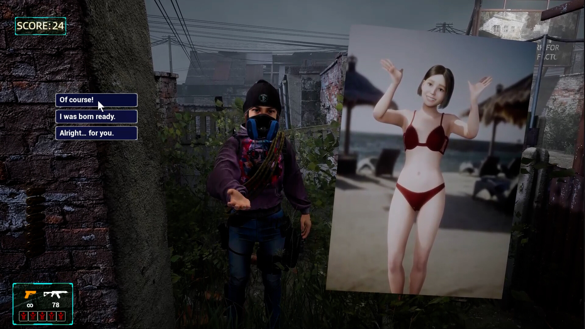 PC《血风暴：外星净化(Blood Storm: Alien Purge)》中文版下载Build.19692871_5