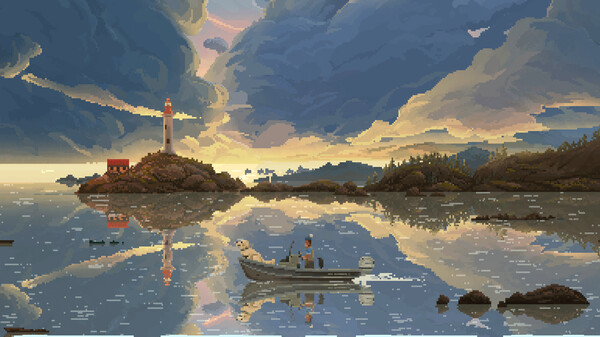 PC《垂钓悠游(Cast n Chill)》中文版下载Build.19492699_8